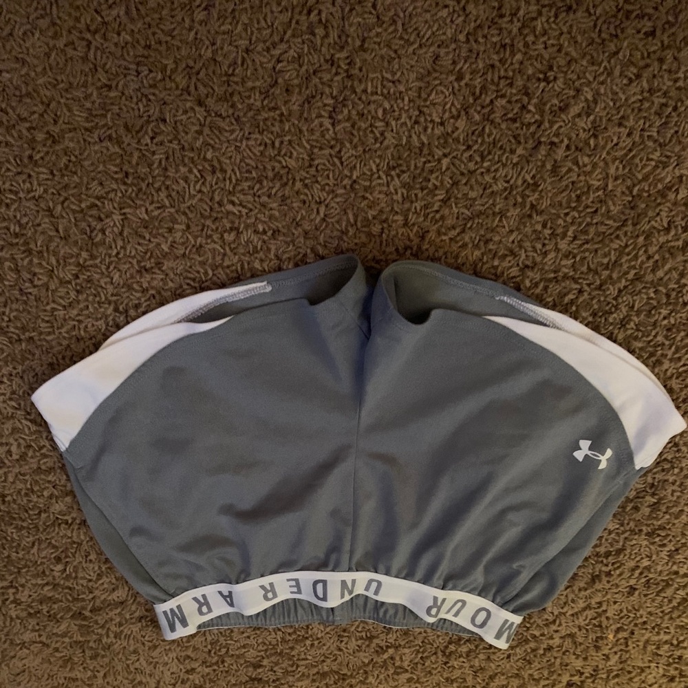 Gym shorts